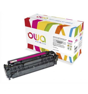HP CC533A K15134OW